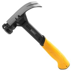 Młotek ciesielski stalowy 567g DeWALT DWHT51009-0