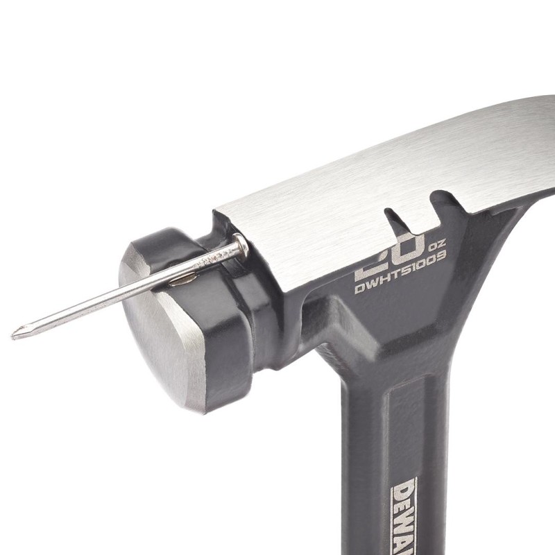 Młotek ciesielski stalowy 567g DeWALT DWHT51009-0