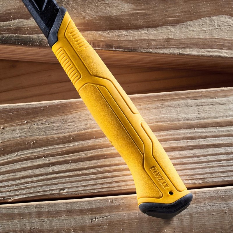 Młotek ciesielski stalowy 567g DeWALT DWHT51009-0