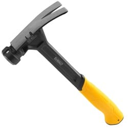 Młotek ciesielski stalowy 624g DeWALT DWHT51006-0