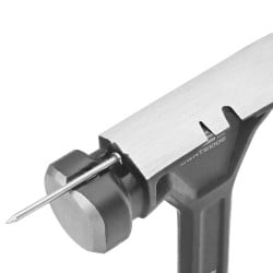 Młotek ciesielski stalowy 624g DeWALT DWHT51006-0