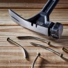 Młotek ciesielski stalowy 624g DeWALT DWHT51006-0