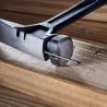 Młotek ciesielski stalowy 624g DeWALT DWHT51006-0