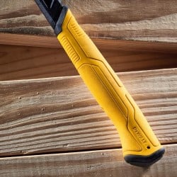 Młotek ciesielski stalowy 624g DeWALT DWHT51006-0