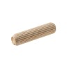Kołek meblowy drewniany STANLEY 10 mm x 40 mm 30szt. STA66434