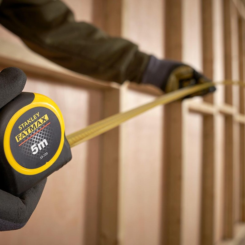 Miara zwijana Stanley Fatmax 0-33-720 5m x 32mm