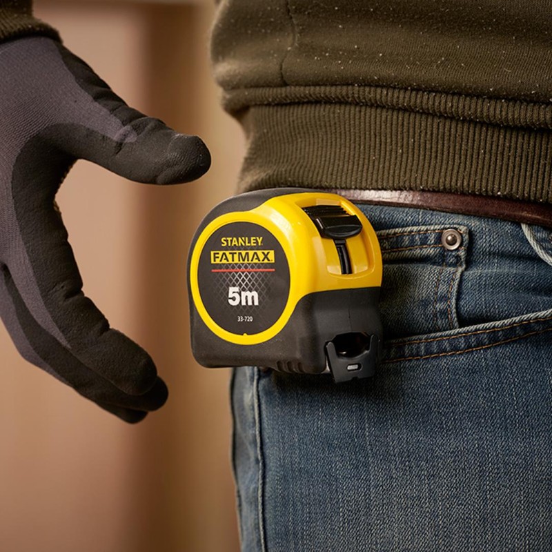Miara zwijana Stanley Fatmax 0-33-720 5m x 32mm