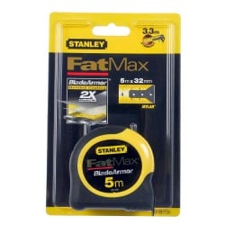 Miara zwijana Stanley Fatmax 0-33-720 5m x 32mm