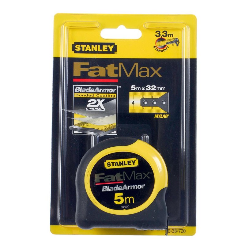 Miara zwijana Stanley Fatmax 0-33-720 5m x 32mm