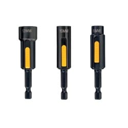 Nasadki udarowe DEWALT...