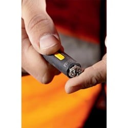 Nasadki udarowe DEWALT DT7460 1/4’’ z magnesem 8/10/13mm EXTREME IMPACT 3 szt.