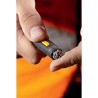 Nasadki udarowe DEWALT DT7460 1/4’’ z magnesem 8/10/13mm EXTREME IMPACT 3 szt.