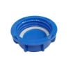 Nakrętka korek Bradas IBCS60CAP-1 IBC GW S60x6mm