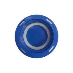 Nakrętka korek Bradas IBCS60CAP-1 IBC GW S60x6mm