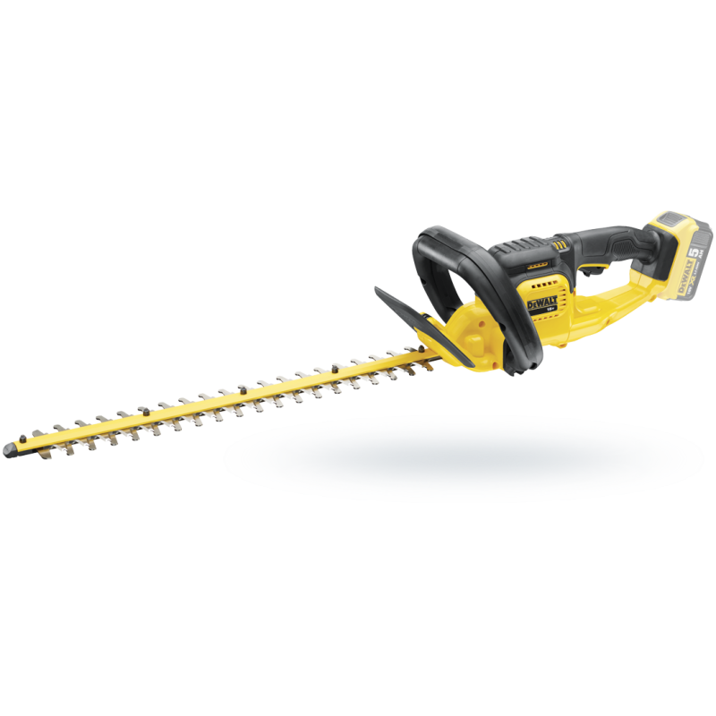 Nożyce DEWALT DCM563PB-XJ 18V body do żywopłotu