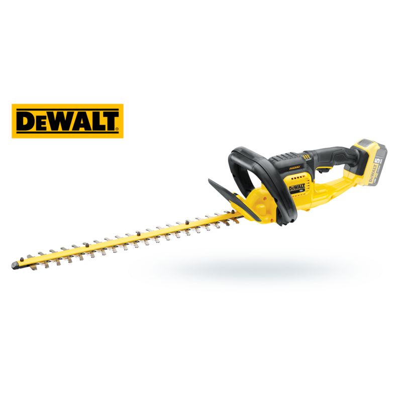 Nożyce DEWALT DCM563PB-XJ 18V body do żywopłotu