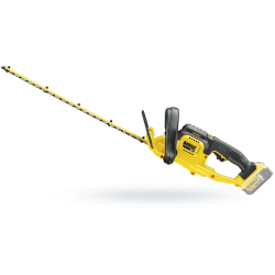 Nożyce DEWALT DCM563PB-XJ 18V body do żywopłotu