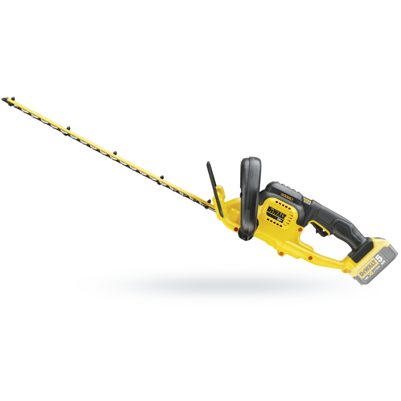 Nożyce DEWALT DCM563PB-XJ 18V body do żywopłotu