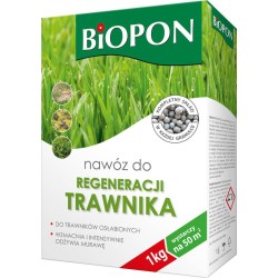 Nawóz do regeneracji...