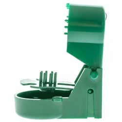 Myszołapka łapka na myszy z tworzywa EXPEL