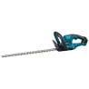 Nożyce elektryczne do żywopłotu Makita DUH507SF LXT 18V 1x3Ah 500mm ostrze dwustronne