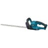 Nożyce elektryczne do żywopłotu Makita DUH507SF LXT 18V 1x3Ah 500mm ostrze dwustronne