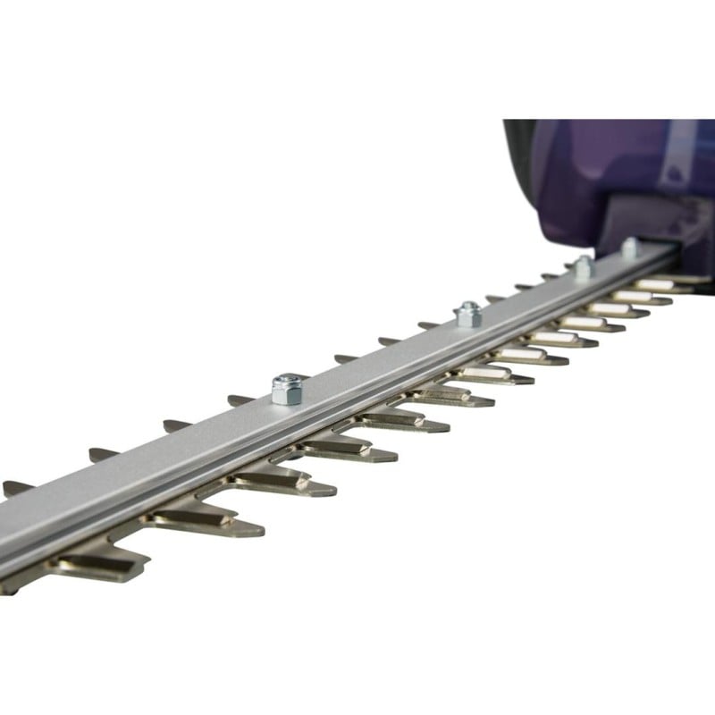 Nożyce elektryczne do żywopłotu Makita DUH507SF LXT 18V 1x3Ah 500mm ostrze dwustronne