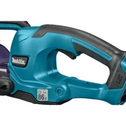 Nożyce elektryczne do żywopłotu Makita DUH507SF LXT 18V 1x3Ah 500mm ostrze dwustronne
