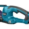 Nożyce elektryczne do żywopłotu Makita DUH507SF LXT 18V 1x3Ah 500mm ostrze dwustronne
