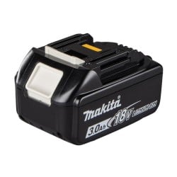 Nożyce elektryczne do żywopłotu Makita DUH507SF LXT 18V 1x3Ah 500mm ostrze dwustronne