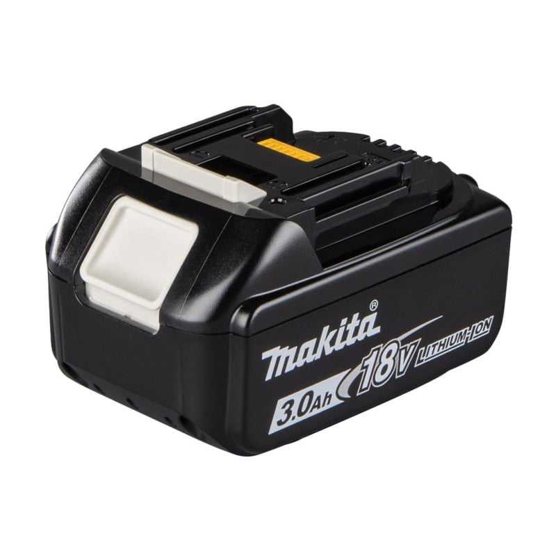 Nożyce elektryczne do żywopłotu Makita DUH507SF LXT 18V 1x3Ah 500mm ostrze dwustronne