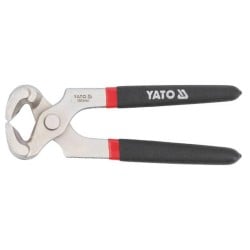 Obcęgi 160mm YATO