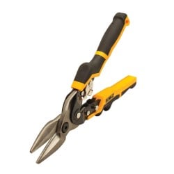 Nożyce do blachy metalu proste DeWALT DWHT14675-0