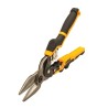 Nożyce do blachy metalu proste DeWALT DWHT14675-0