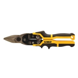 Nożyce do blachy metalu proste DeWALT DWHT14675-0
