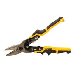 Nożyce do blachy metalu proste DeWALT DWHT14675-0