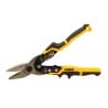 Nożyce do blachy metalu proste DeWALT DWHT14675-0