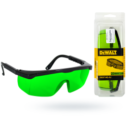 Okulary do lasera DEWALT...