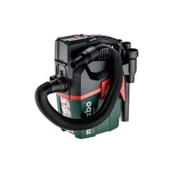 Odkurzacz Metabo AS 18 L PC Compact / 602028850 18V 1x5,2Ah 6l 120mbar kl. L