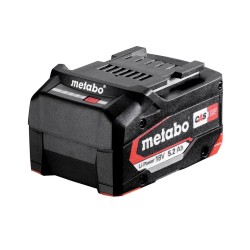 Odkurzacz Metabo AS 18 L PC Compact / 602028850 18V 1x5,2Ah 6l 120mbar kl. L