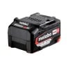Odkurzacz Metabo AS 18 L PC Compact / 602028850 18V 1x5,2Ah 6l 120mbar kl. L