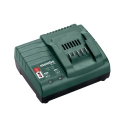 Odkurzacz Metabo AS 18 L PC Compact / 602028850 18V 1x5,2Ah 6l 120mbar kl. L