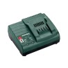 Odkurzacz Metabo AS 18 L PC Compact / 602028850 18V 1x5,2Ah 6l 120mbar kl. L
