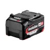 Odkurzacz Metabo AS 18 L PC Compact / 602028850 18V 2x4Ah 6l 120mbar kl. L