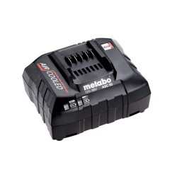 Odkurzacz Metabo AS 18 L PC Compact / 602028850 18V 2x4Ah 6l 120mbar kl. L