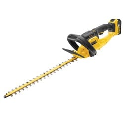 Nożyce DEWALT DCM563P1 18V...