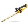 Nożyce DEWALT DCM563P1 18V 1x5Ah do żywopłotu