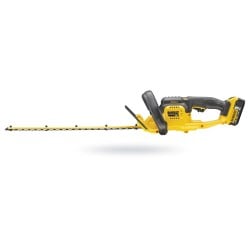 Nożyce DEWALT DCM563P1 18V 1x5Ah do żywopłotu