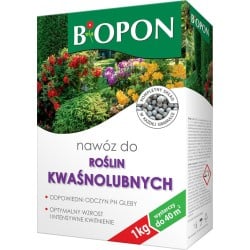 Nawóz do roślin...