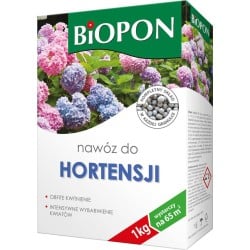 Nawóz do hortensji granulat...